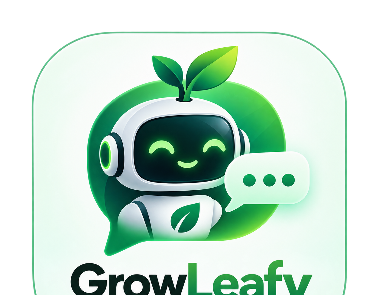 GrowLeafy AI Chat