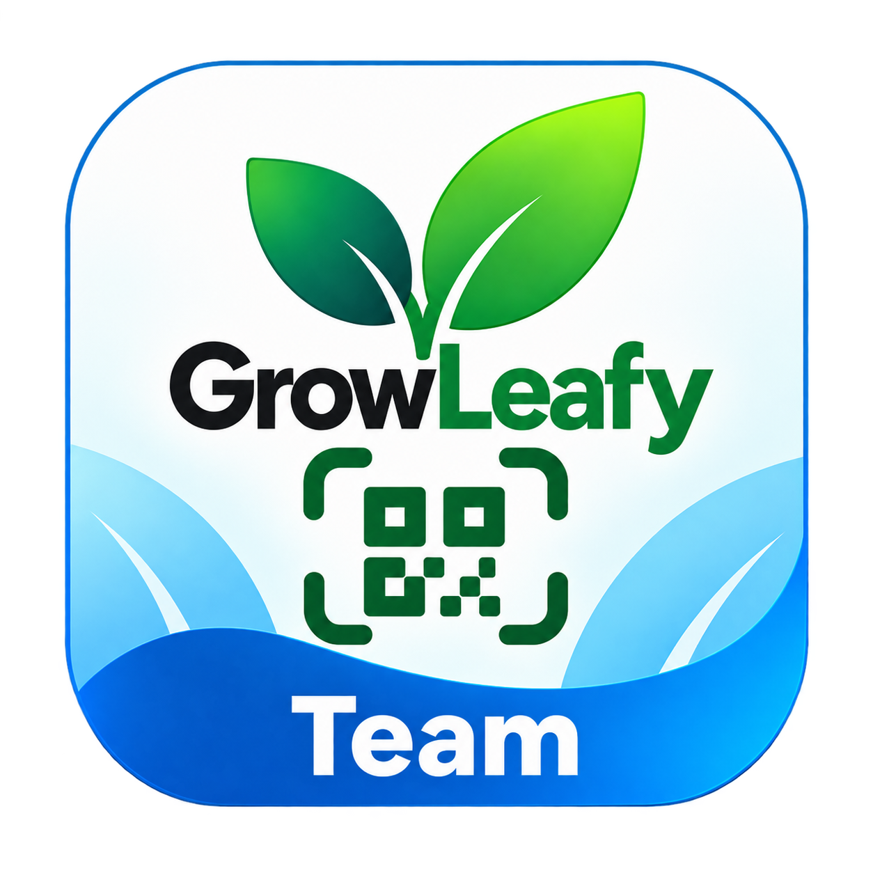 GrowLeafy Team icon